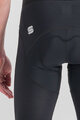 SPORTFUL Chiloți bărbați de ciclism - IN-LINER - negru