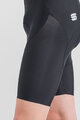 SPORTFUL Chiloți bărbați de ciclism - IN-LINER - negru