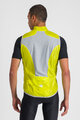 SPORTFUL Vestă de ciclism - HOT PACK EASYLIGHT - galben