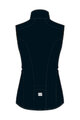 SPORTFUL Vestă de ciclism - HOT PACK EASYLIGHT - negru