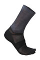 SPORTFUL Șosete clasice de ciclism - GIARA 18 - negru