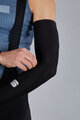 SPORTFUL Încălzitoare de braț pentru ciclism - THERMODRYTEX - negru