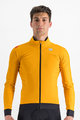 SPORTFUL Jachetă rezistentă la vânt de ciclism - FIANDRE PRO - galben