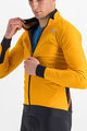 SPORTFUL Jachetă rezistentă la vânt de ciclism - FIANDRE PRO - galben
