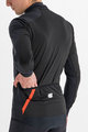 SPORTFUL Jachetă rezistentă la vânt de ciclism - FIANDRE LIGHT - negru