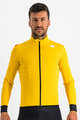 SPORTFUL Jachetă rezistentă la vânt de ciclism - FIANDRE LIGHT NORAIN - galben