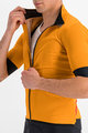 SPORTFUL Jachetă rezistentă la vânt de ciclism - FIANDRE LIGHT NORAIN - galben