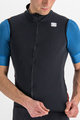 SPORTFUL Vestă de ciclism - FIANDRE LIGHT NORAIN - negru