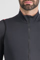 SPORTFUL Vestă de ciclism - FIANDRE LIGHT NORAIN - negru