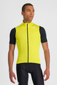 SPORTFUL Vestă de ciclism - FIANDRE LIGHT NORAIN - galben