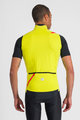 SPORTFUL Vestă de ciclism - FIANDRE LIGHT NORAIN - galben