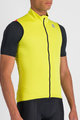 SPORTFUL Vestă de ciclism - FIANDRE LIGHT NORAIN - galben