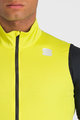 SPORTFUL Vestă de ciclism - FIANDRE LIGHT NORAIN - galben