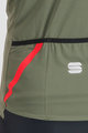 SPORTFUL Vestă de ciclism - FIANDRE LIGHT NORAIN - verde