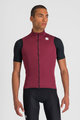 SPORTFUL Vestă de ciclism - FIANDRE LIGHT NORAIN - bordo