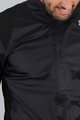 SPORTFUL Foiță de ploaie impermeabilă de ciclism - HOT PACK NORAIN - negru