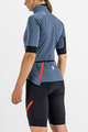 SPORTFUL jachetă impermeabilă - FIANDRE LIGHT NORAIN - albastru
