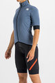 SPORTFUL jachetă impermeabilă - FIANDRE LIGHT NORAIN - albastru
