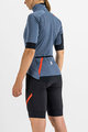 SPORTFUL jachetă impermeabilă - FIANDRE LIGHT NORAIN - albastru