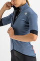SPORTFUL jachetă impermeabilă - FIANDRE LIGHT NORAIN - albastru