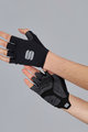 SPORTFUL Mănuși de ciclism fără degete - TOTAL COMFORT - negru
