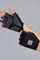SPORTFUL Mănuși de ciclism fără degete - TOTAL COMFORT - negru