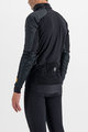 SPORTFUL jachetă impermeabilă - BODYFIT PRO - negru