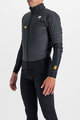 SPORTFUL jachetă impermeabilă - BODYFIT PRO - negru