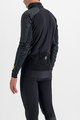SPORTFUL jachetă impermeabilă - BODYFIT PRO - negru