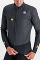 SPORTFUL jachetă impermeabilă - BODYFIT PRO - negru
