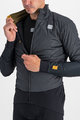 SPORTFUL jachetă impermeabilă - BODYFIT PRO - negru
