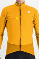 SPORTFUL jachetă impermeabilă - BODYFIT PRO - galben