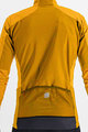 SPORTFUL jachetă impermeabilă - BODYFIT PRO - galben