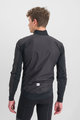 SPORTFUL jachetă impermeabilă - DR JACKET - negru