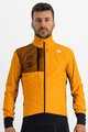 SPORTFUL jachetă impermeabilă - DR JACKET - galben