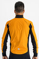 SPORTFUL jachetă impermeabilă - DR JACKET - galben