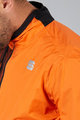SPORTFUL jachetă impermeabilă - DR JACKET - galben