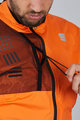 SPORTFUL jachetă impermeabilă - DR JACKET - galben
