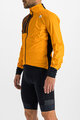 SPORTFUL jachetă impermeabilă - DR JACKET - galben
