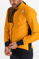 SPORTFUL jachetă impermeabilă - DR JACKET - galben