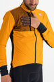 SPORTFUL jachetă impermeabilă - DR JACKET - galben