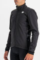 SPORTFUL Jachetă rezistentă la vânt de ciclism - NEO SOFTSHELL - negru