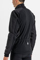 SPORTFUL Jachetă rezistentă la vânt de ciclism - NEO SOFTSHELL - negru