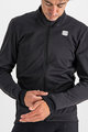 SPORTFUL Jachetă rezistentă la vânt de ciclism - NEO SOFTSHELL - negru