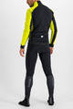 SPORTFUL Jachetă rezistentă la vânt de ciclism - NEO SOFTSHELL - galben