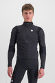 SPORTFUL jachetă impermeabilă - AQUA PRO - negru