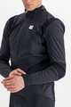 SPORTFUL jachetă impermeabilă - AQUA PRO - negru