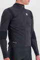 SPORTFUL jachetă impermeabilă - AQUA PRO - negru