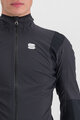 SPORTFUL jachetă impermeabilă - AQUA PRO - negru