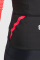 SPORTFUL Vestă de ciclism - HOT PACK EASYLIGHT - negru